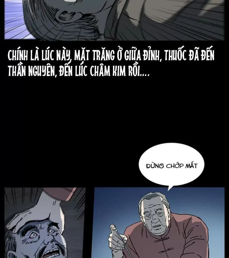 Đọc truyện U Minh Ngụy Tượng - Chap 262