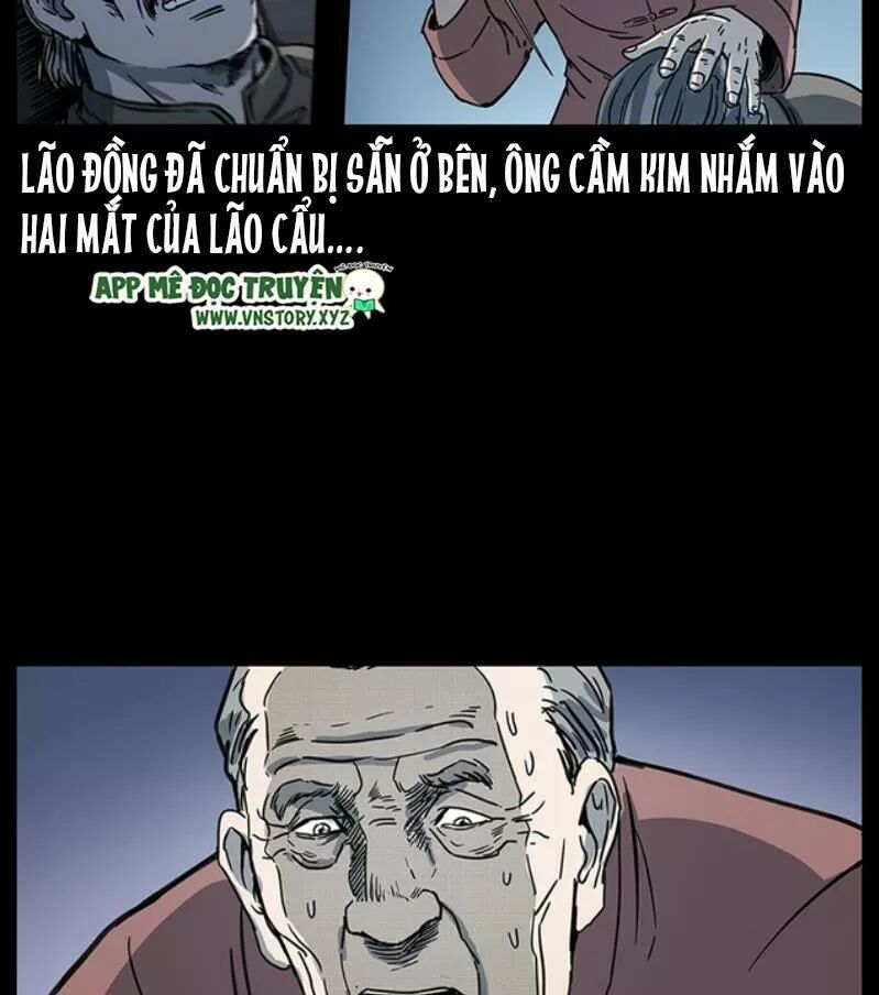 Đọc truyện U Minh Ngụy Tượng - Chap 262