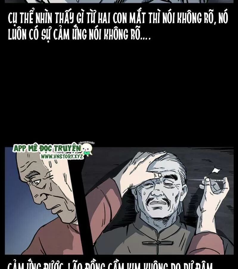 Đọc truyện U Minh Ngụy Tượng - Chap 262