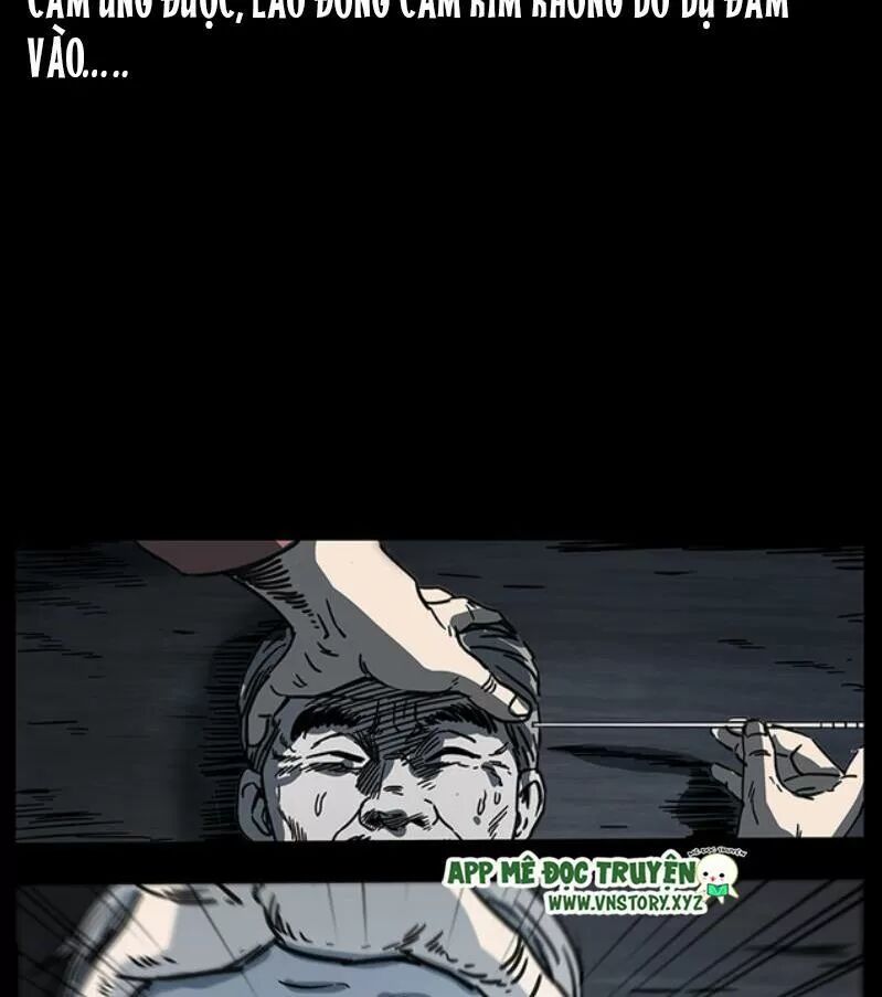 Đọc truyện U Minh Ngụy Tượng - Chap 262