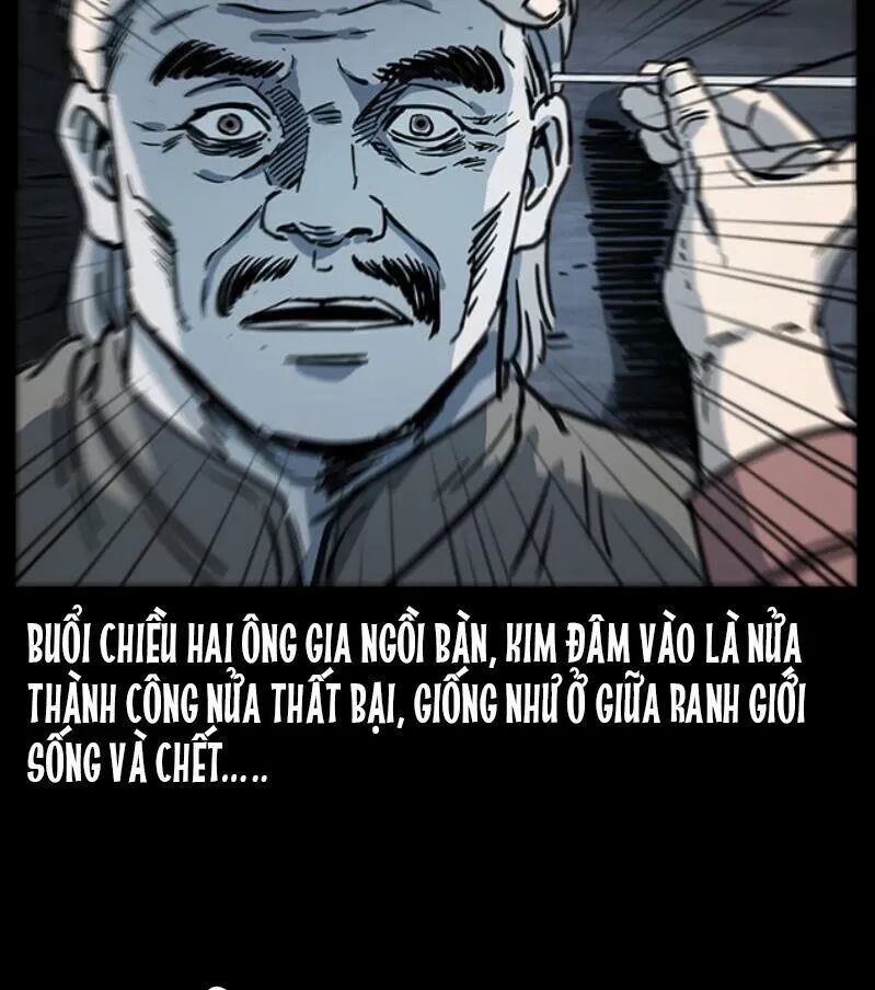 Đọc truyện U Minh Ngụy Tượng - Chap 262