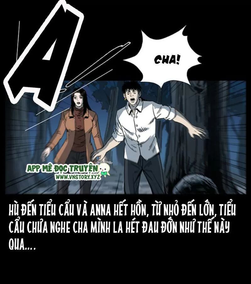 Đọc truyện U Minh Ngụy Tượng - Chap 262