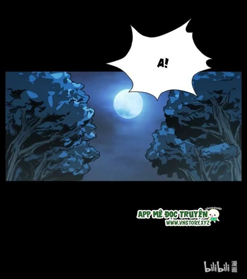 Đọc truyện U Minh Ngụy Tượng - Chap 262