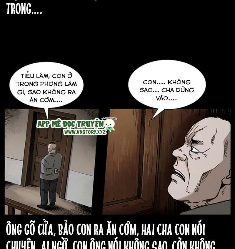 Đọc truyện U Minh Ngụy Tượng - Chap 262