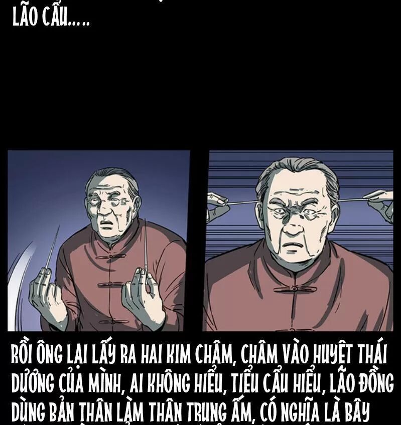 Đọc truyện U Minh Ngụy Tượng - Chap 263