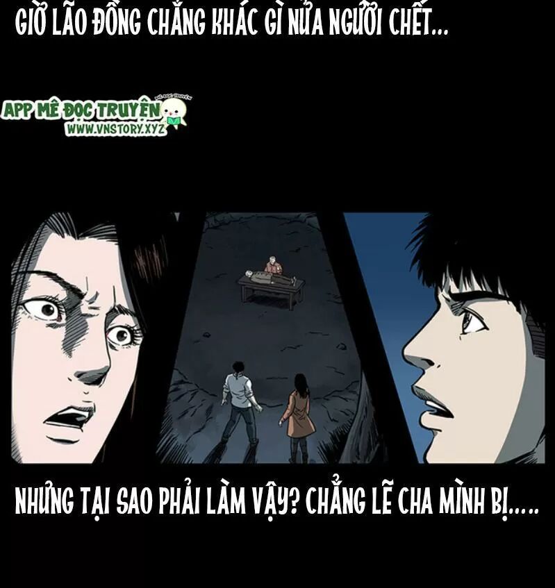 Đọc truyện U Minh Ngụy Tượng - Chap 263