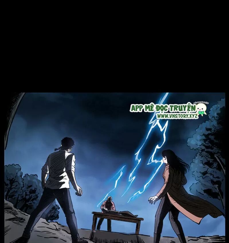 Đọc truyện U Minh Ngụy Tượng - Chap 263