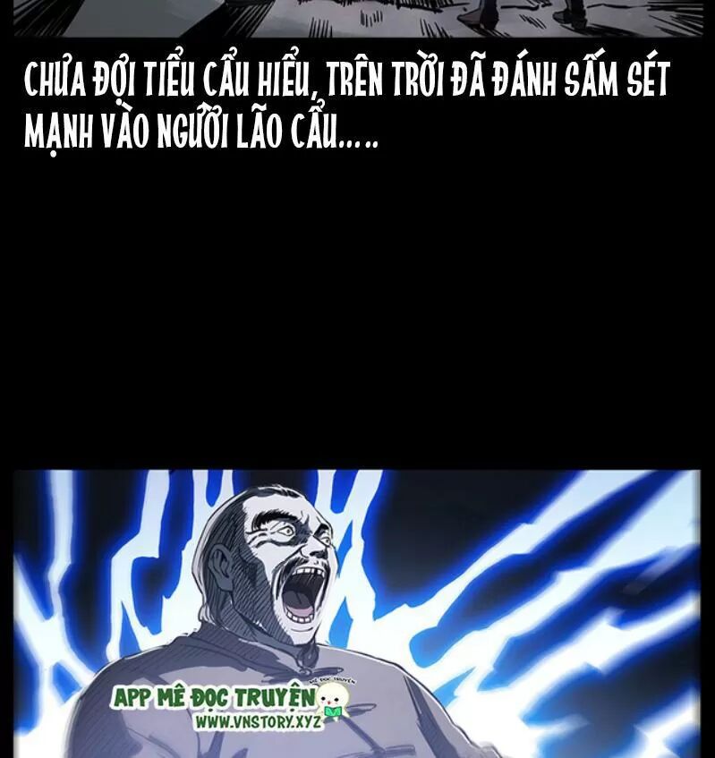 Đọc truyện U Minh Ngụy Tượng - Chap 263