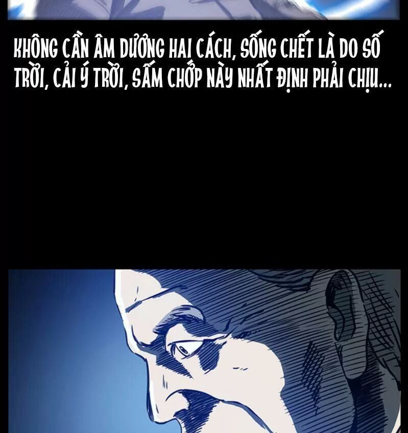 Đọc truyện U Minh Ngụy Tượng - Chap 263