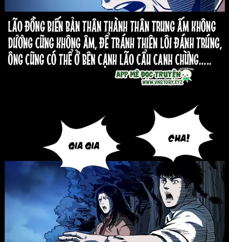 Đọc truyện U Minh Ngụy Tượng - Chap 263