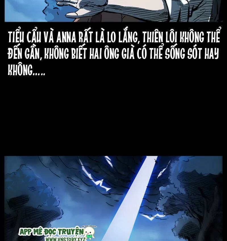 Đọc truyện U Minh Ngụy Tượng - Chap 263