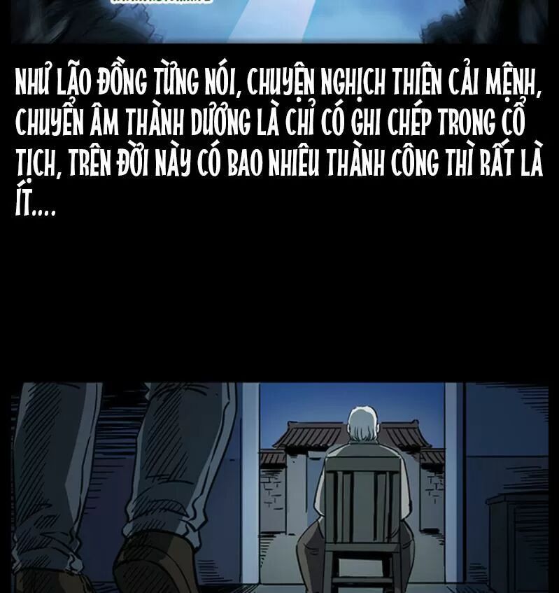 Đọc truyện U Minh Ngụy Tượng - Chap 263