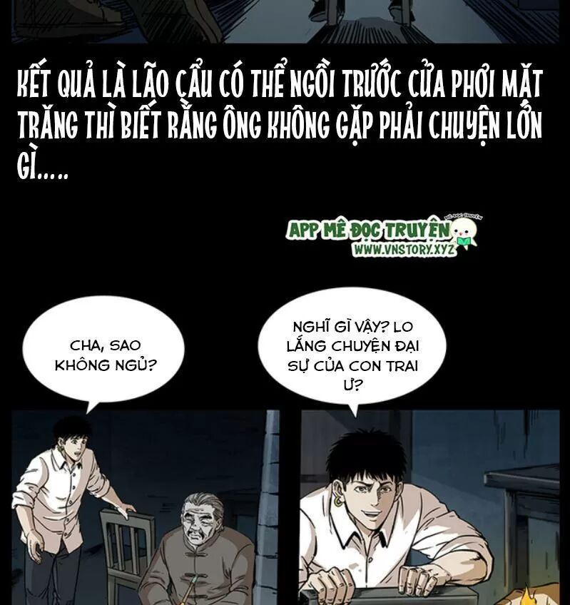 Đọc truyện U Minh Ngụy Tượng - Chap 263