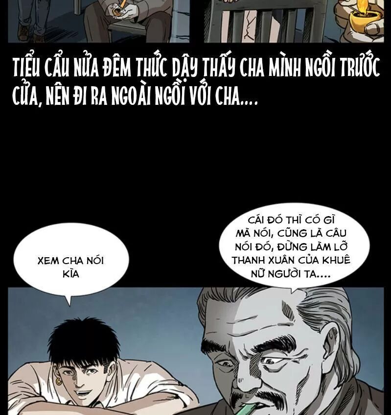 Đọc truyện U Minh Ngụy Tượng - Chap 263
