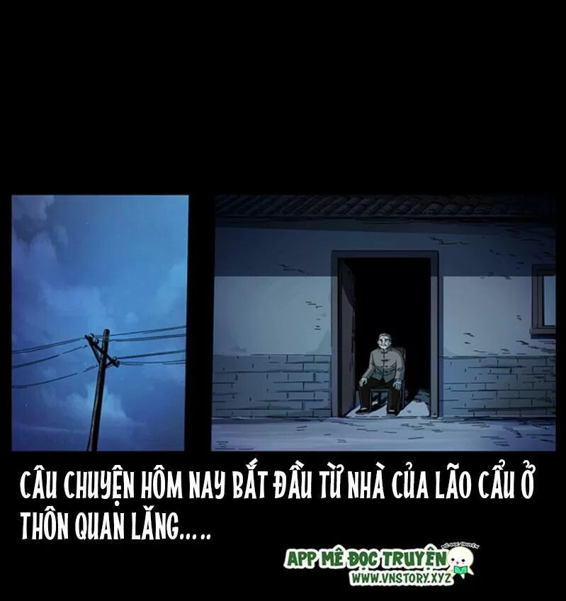 Đọc truyện U Minh Ngụy Tượng - Chap 263