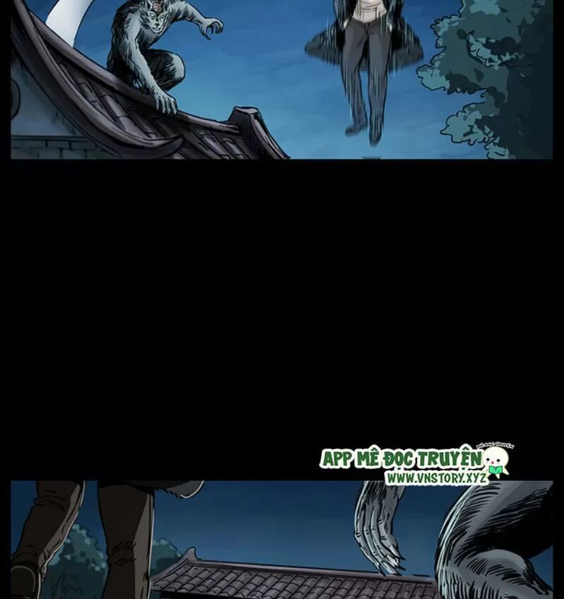 Đọc truyện U Minh Ngụy Tượng - Chap 263