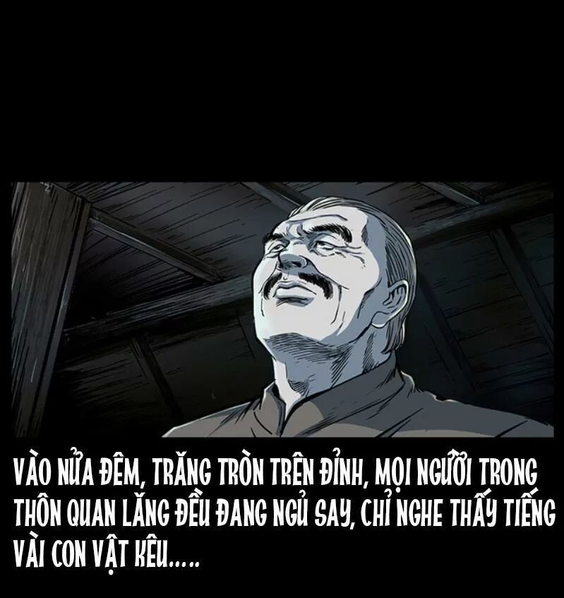 Đọc truyện U Minh Ngụy Tượng - Chap 263