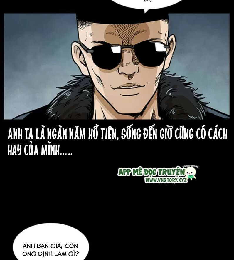 Đọc truyện U Minh Ngụy Tượng - Chap 263