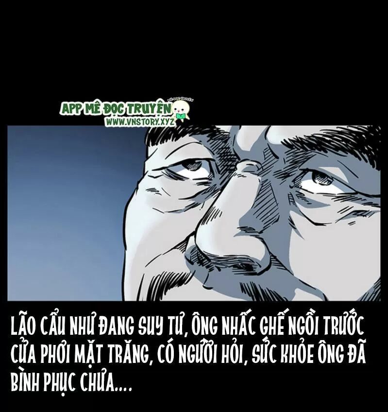 Đọc truyện U Minh Ngụy Tượng - Chap 263