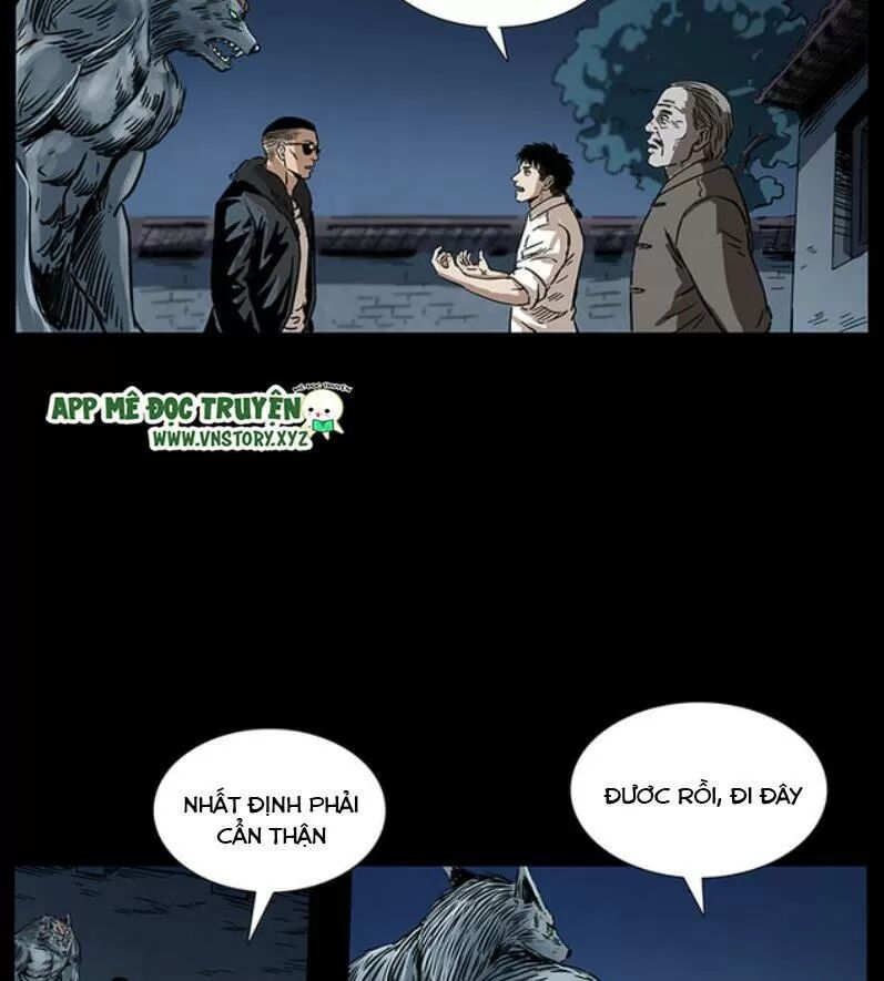 Đọc truyện U Minh Ngụy Tượng - Chap 263