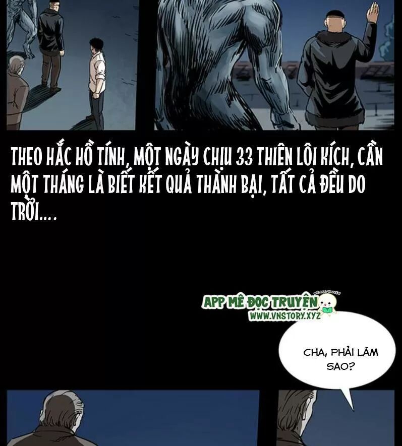 Đọc truyện U Minh Ngụy Tượng - Chap 263