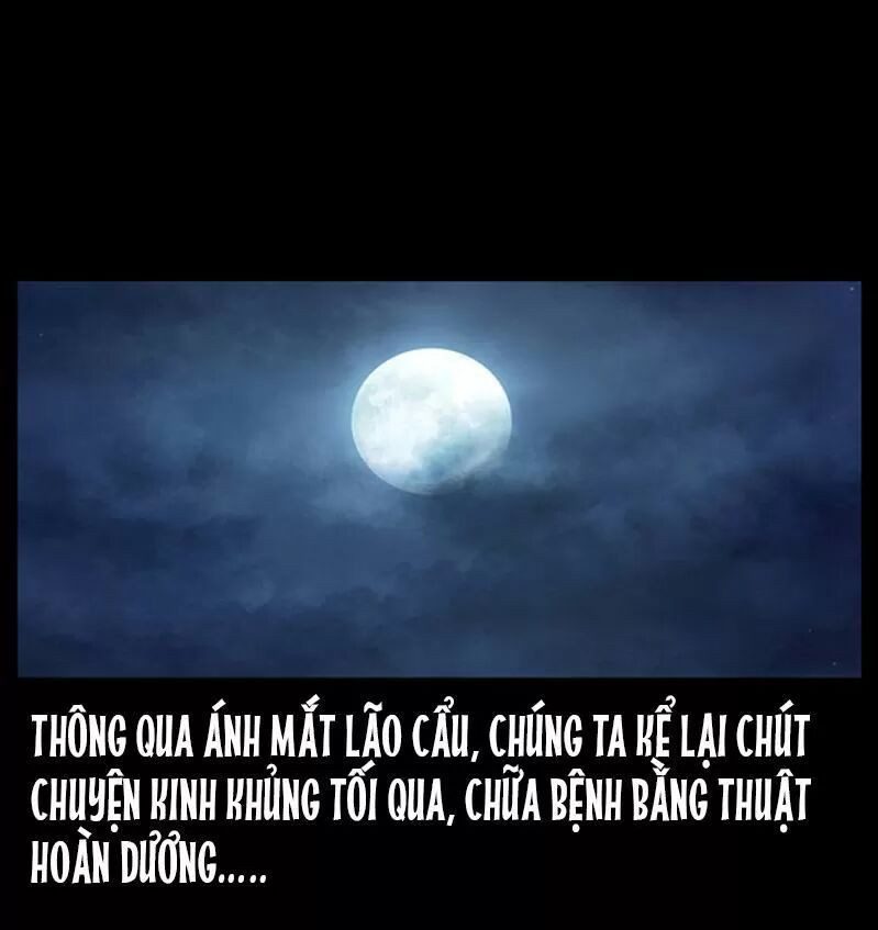 Đọc truyện U Minh Ngụy Tượng - Chap 263