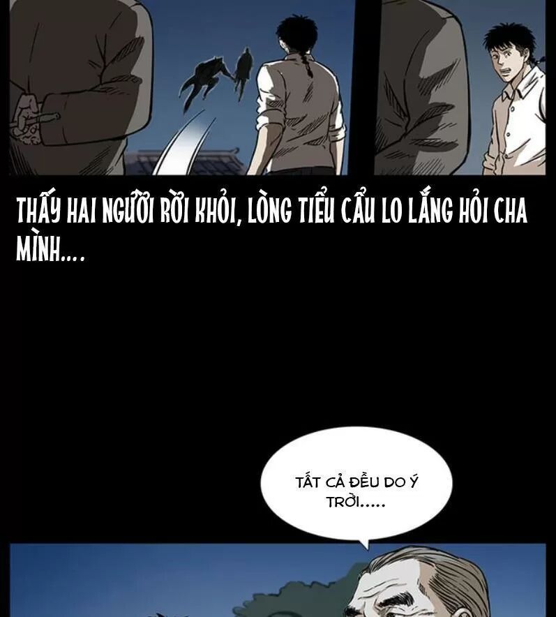 Đọc truyện U Minh Ngụy Tượng - Chap 263