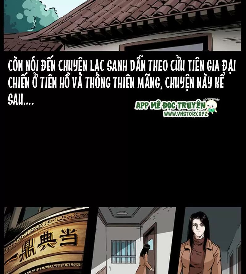 Đọc truyện U Minh Ngụy Tượng - Chap 263