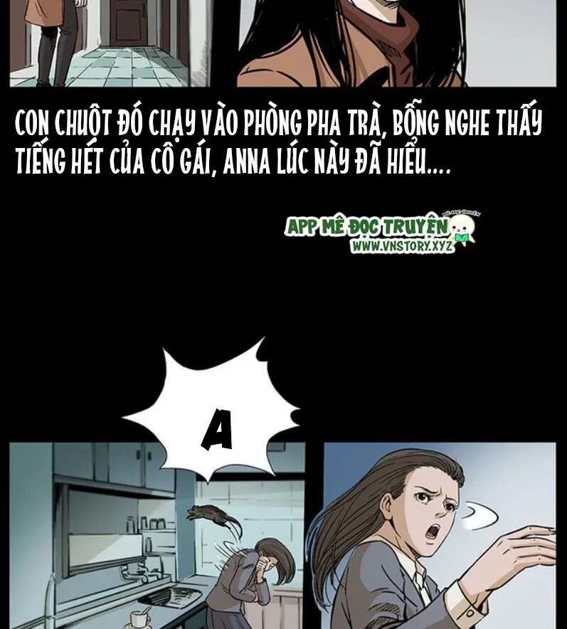 Đọc truyện U Minh Ngụy Tượng - Chap 263