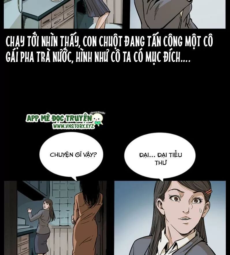 Đọc truyện U Minh Ngụy Tượng - Chap 263
