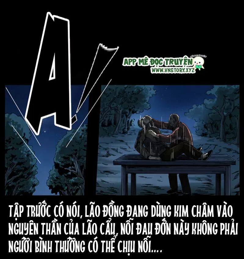 Đọc truyện U Minh Ngụy Tượng - Chap 263