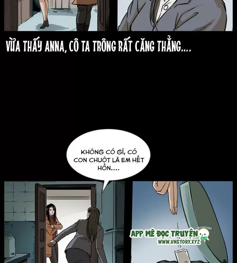 Đọc truyện U Minh Ngụy Tượng - Chap 263