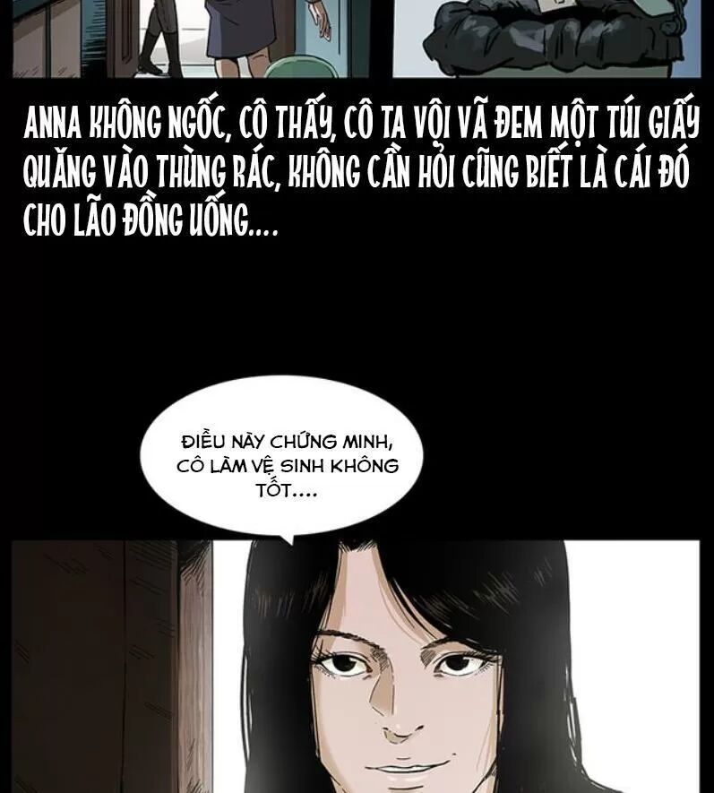 Đọc truyện U Minh Ngụy Tượng - Chap 263
