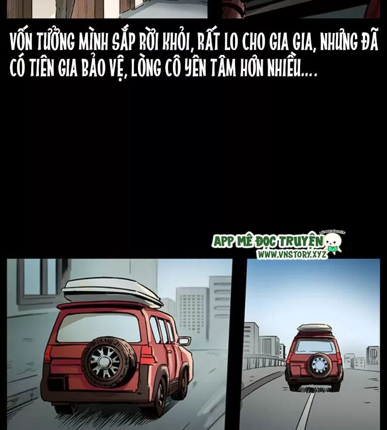 Đọc truyện U Minh Ngụy Tượng - Chap 263