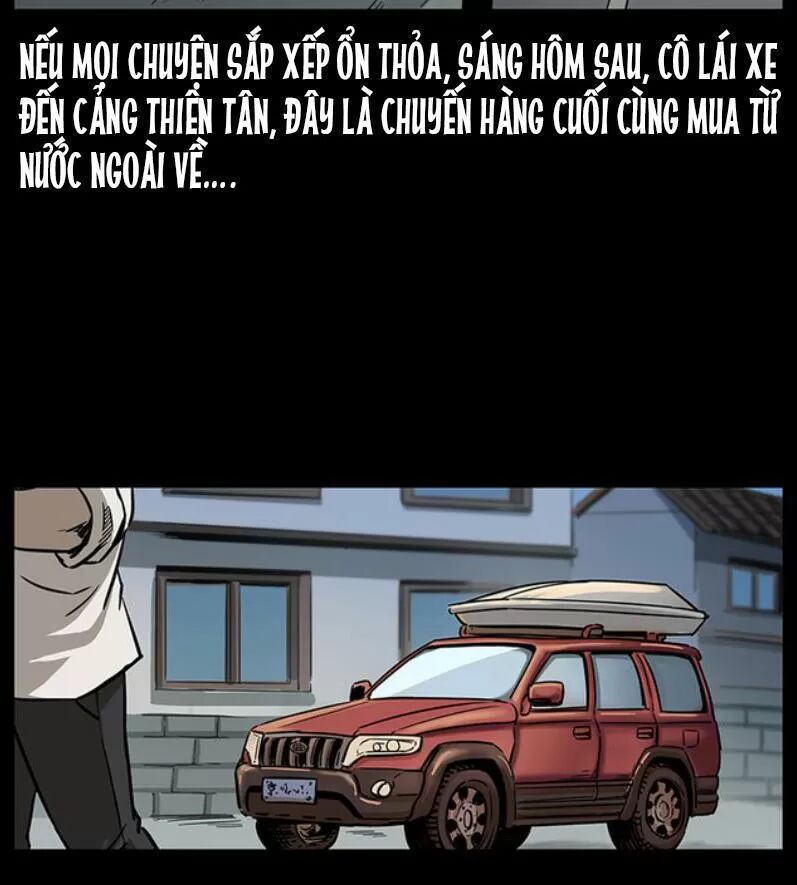 Đọc truyện U Minh Ngụy Tượng - Chap 263