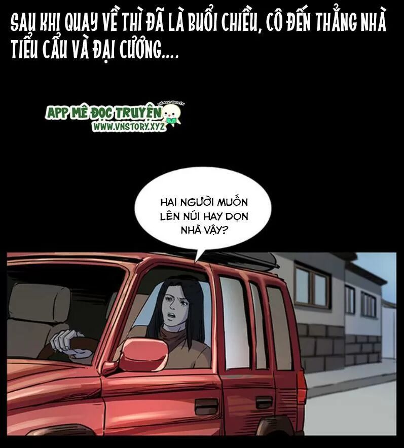 Đọc truyện U Minh Ngụy Tượng - Chap 263