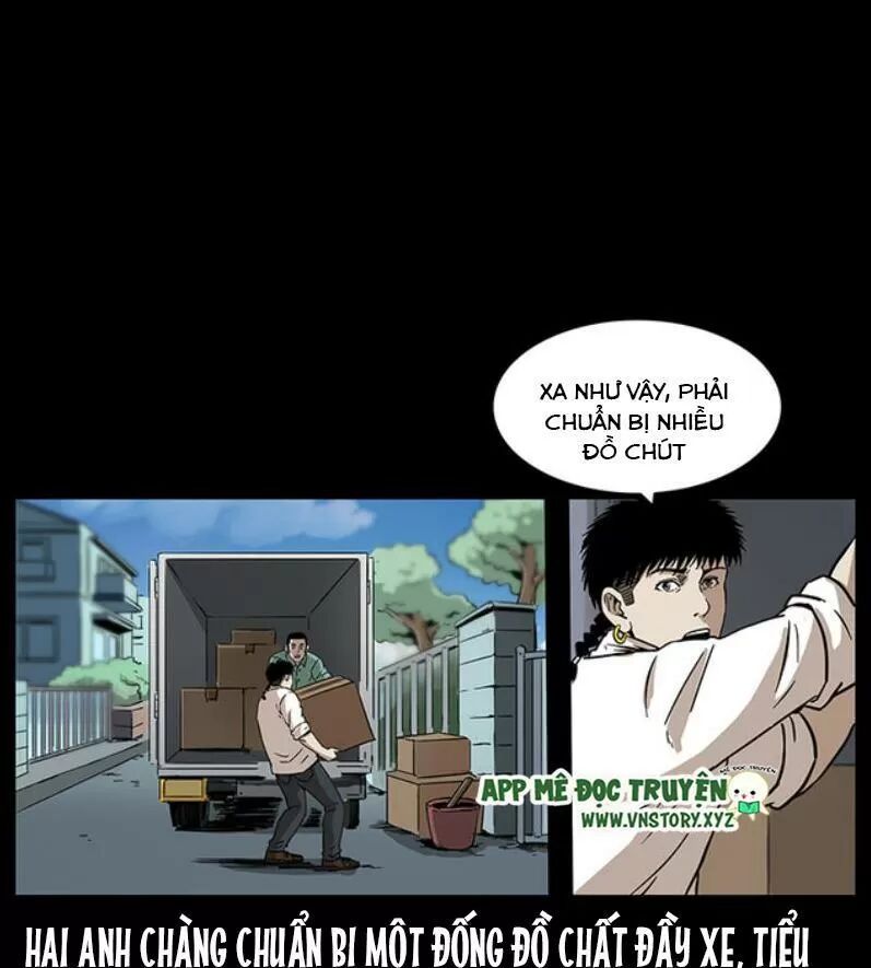 Đọc truyện U Minh Ngụy Tượng - Chap 263