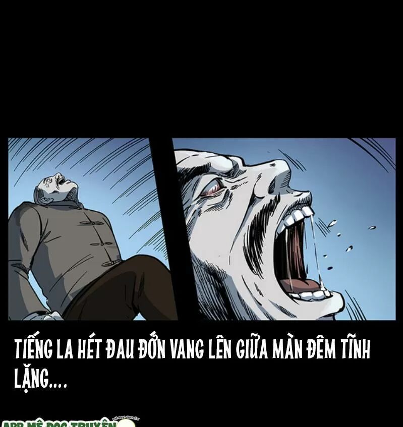 Đọc truyện U Minh Ngụy Tượng - Chap 263