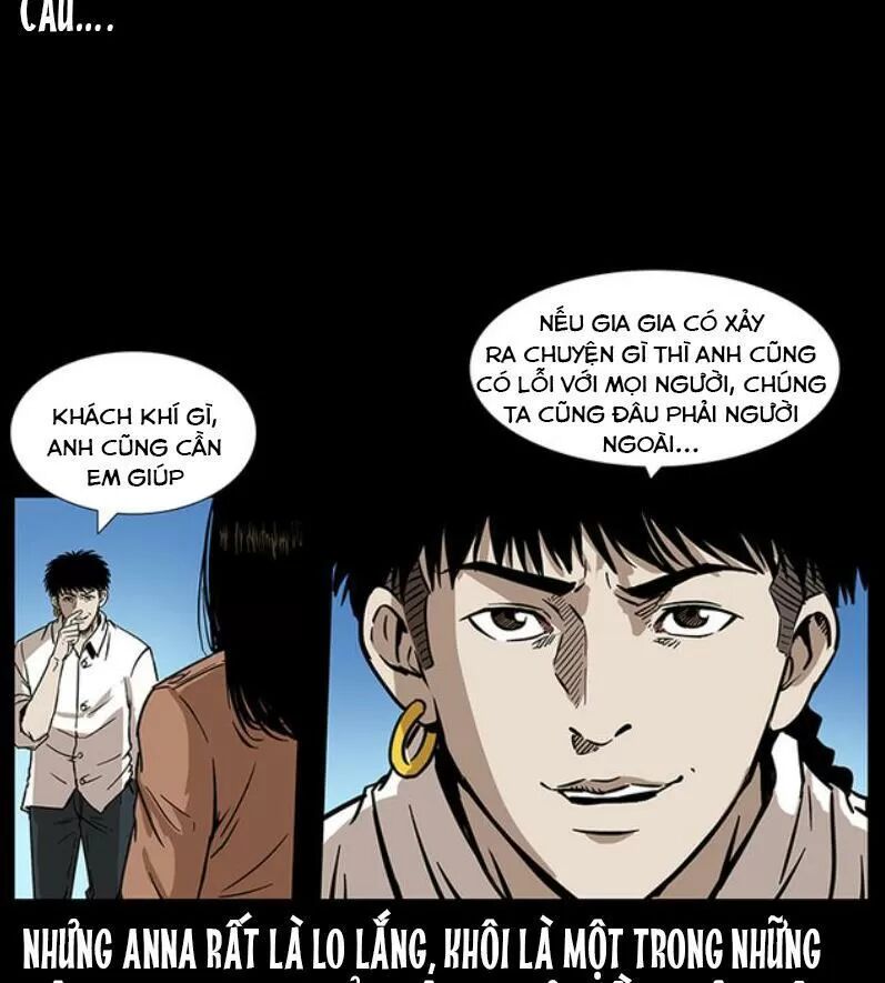 Đọc truyện U Minh Ngụy Tượng - Chap 263