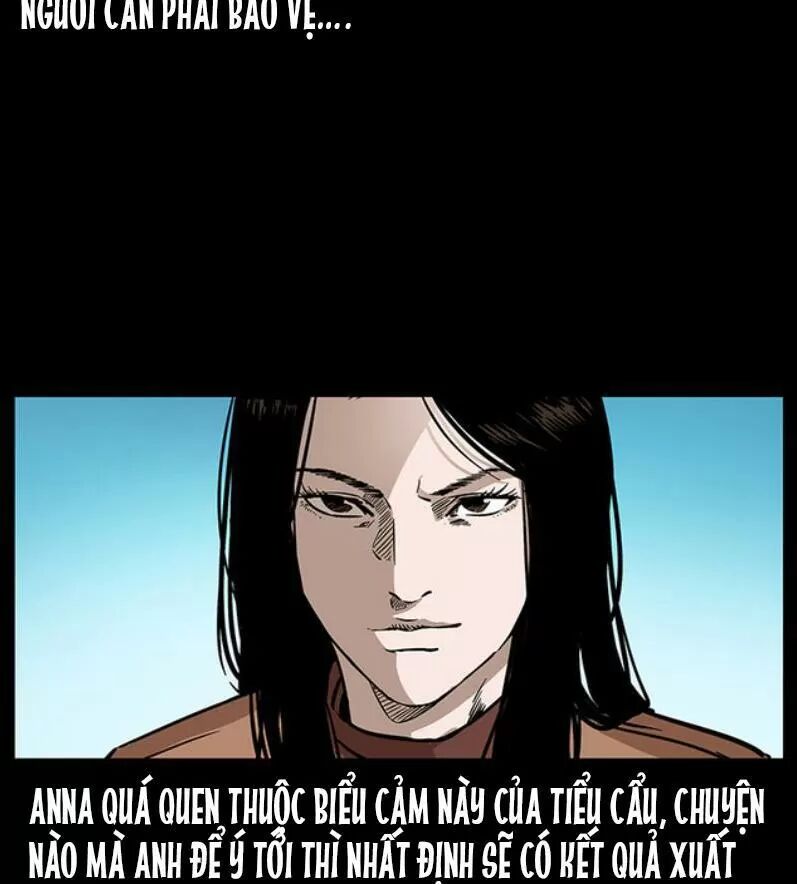 Đọc truyện U Minh Ngụy Tượng - Chap 263