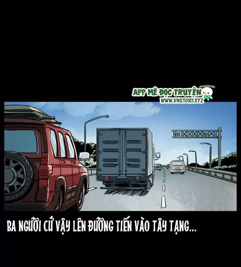 Đọc truyện U Minh Ngụy Tượng - Chap 263