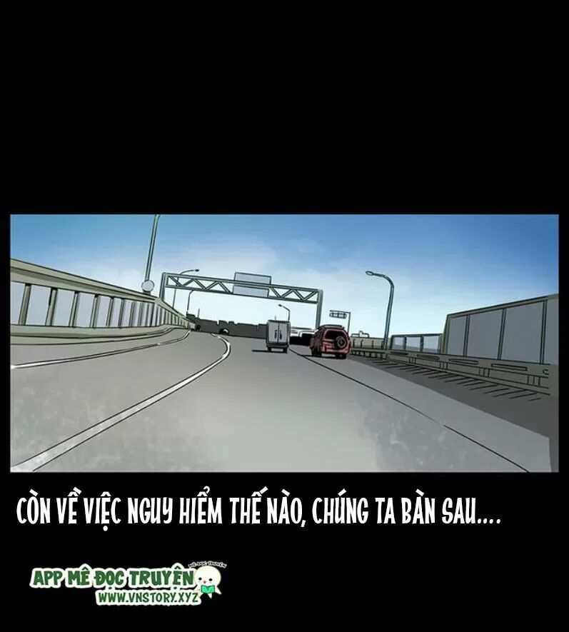 Đọc truyện U Minh Ngụy Tượng - Chap 263