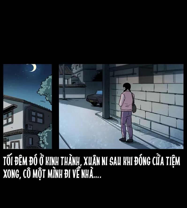 Đọc truyện U Minh Ngụy Tượng - Chap 263