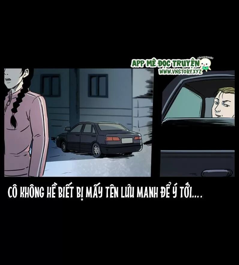 Đọc truyện U Minh Ngụy Tượng - Chap 263