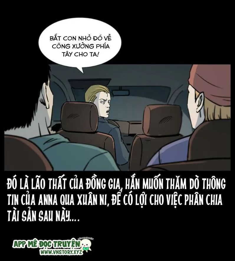 Đọc truyện U Minh Ngụy Tượng - Chap 263