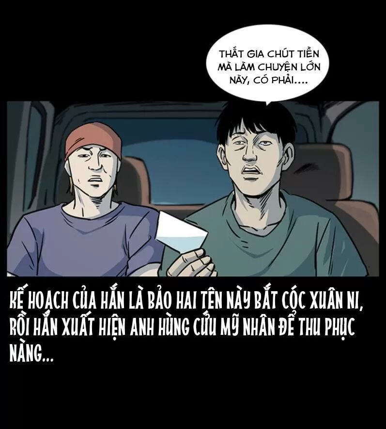 Đọc truyện U Minh Ngụy Tượng - Chap 263