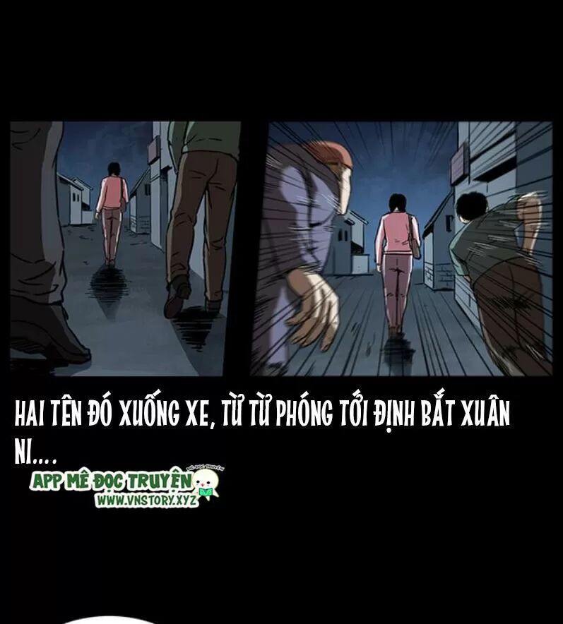 Đọc truyện U Minh Ngụy Tượng - Chap 263