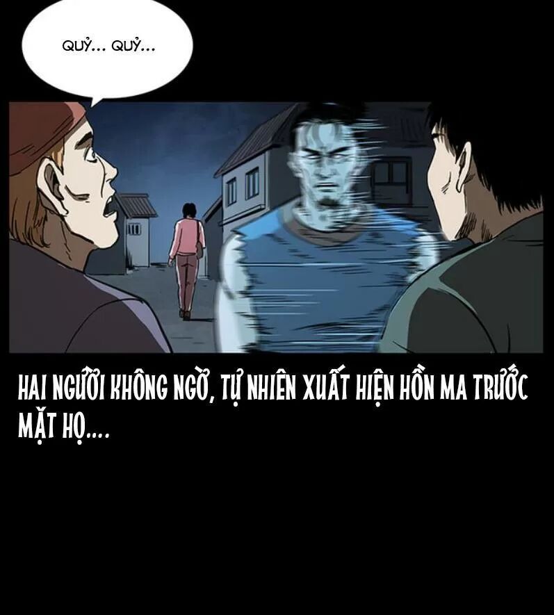 Đọc truyện U Minh Ngụy Tượng - Chap 263