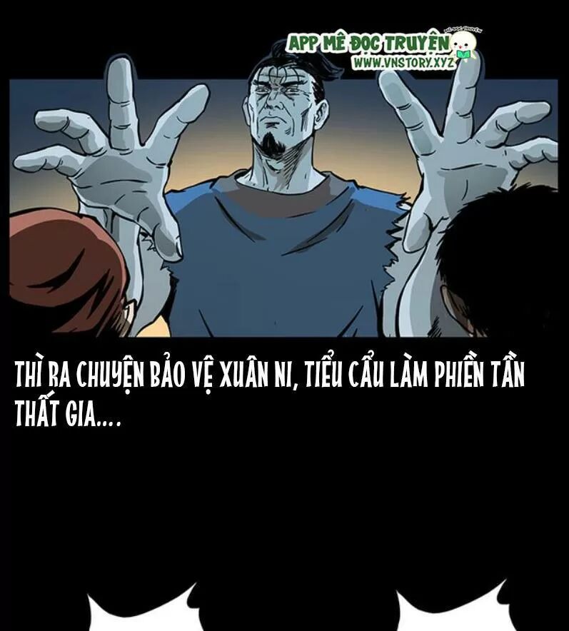 Đọc truyện U Minh Ngụy Tượng - Chap 263