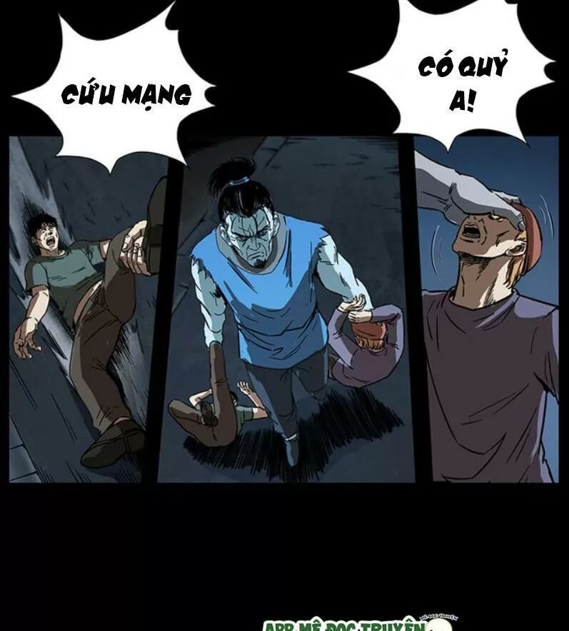 Đọc truyện U Minh Ngụy Tượng - Chap 263